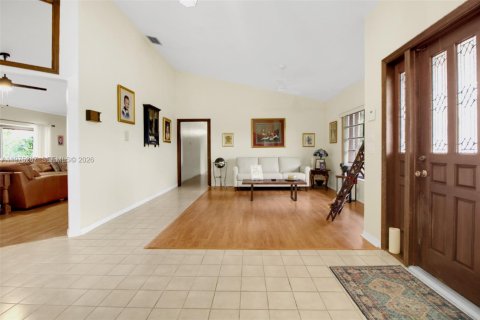 Casa en venta en Homestead, Florida, 4 dormitorios, 289.2 m2 № 2038535 - foto 14