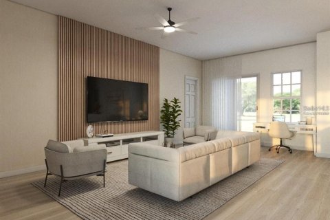 Villa ou maison à vendre à Ocala, Floride: 4 chambres, 162.67 m2 № 1760309 - photo 9