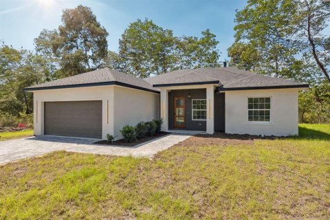 Villa ou maison à vendre à Ocala, Floride: 4 chambres, 162.67 m2 № 1760309 - photo 1