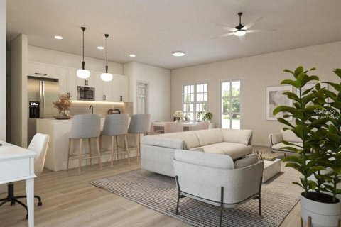 Villa ou maison à vendre à Ocala, Floride: 4 chambres, 162.67 m2 № 1760309 - photo 6