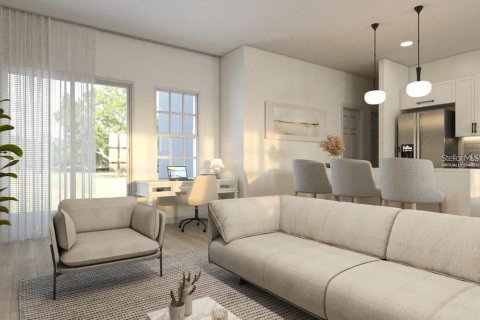 Villa ou maison à vendre à Ocala, Floride: 4 chambres, 162.67 m2 № 1760309 - photo 7