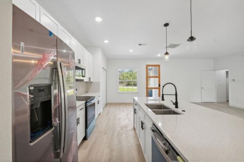 Villa ou maison à vendre à Ocala, Floride: 4 chambres, 162.67 m2 № 1760309 - photo 15