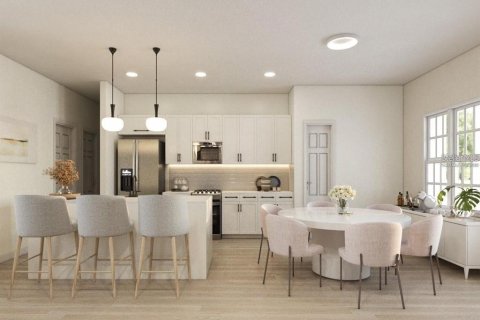 Villa ou maison à vendre à Ocala, Floride: 4 chambres, 162.67 m2 № 1760309 - photo 5