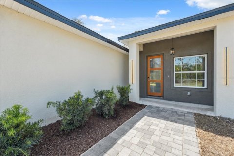 Villa ou maison à vendre à Ocala, Floride: 4 chambres, 162.67 m2 № 1760309 - photo 2