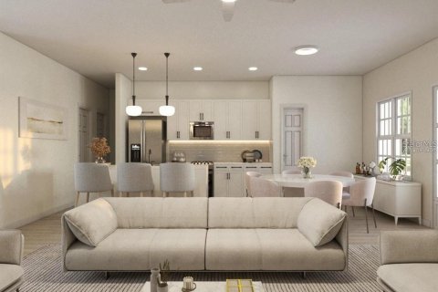 Villa ou maison à vendre à Ocala, Floride: 4 chambres, 162.67 m2 № 1760309 - photo 8
