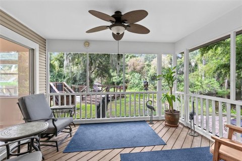 House in Kissimmee, Florida 4 bedrooms, 219.81 sq.m. № 2349158 - photo 21