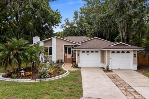 Villa ou maison à Kissimmee, Floride 4 chambres, 219.81 m2 № 2349158