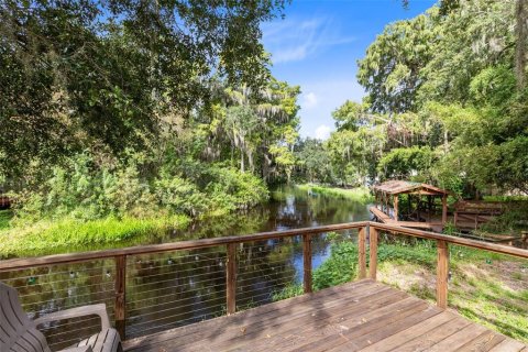House in Kissimmee, Florida 4 bedrooms, 219.81 sq.m. № 2349158 - photo 29
