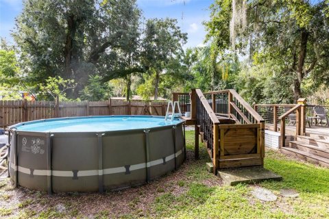 House in Kissimmee, Florida 4 bedrooms, 219.81 sq.m. № 2349158 - photo 27