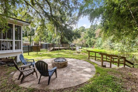 House in Kissimmee, Florida 4 bedrooms, 219.81 sq.m. № 2349158 - photo 28