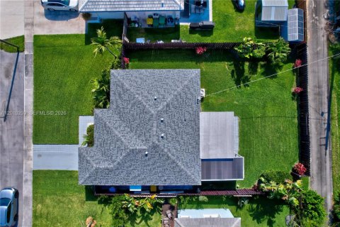 Купить виллу или дом в Дания-Бич, Флорида 2 спальни, 119.57м2, № 2073145 - фото 3