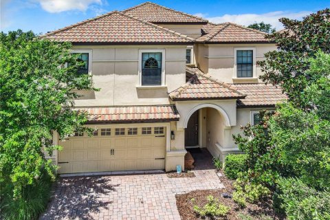 House in Davenport, Florida 8 bedrooms, 363.15 sq.m. № 1746970 - photo 28