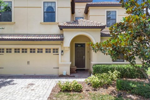 House in Davenport, Florida 8 bedrooms, 363.15 sq.m. № 1746970 - photo 27
