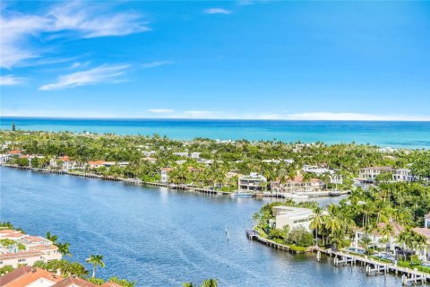 Condo à Aventura, Floride, 1 chambre  № 1996195