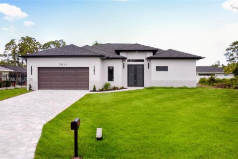 Casa en venta en North Port, Florida, 4 dormitorios, 161.74 m2 № 2087946 - foto 4