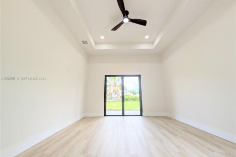 Casa en venta en North Port, Florida, 4 dormitorios, 161.74 m2 № 2087946 - foto 26