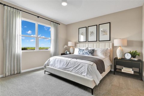 Villa ou maison à vendre à Tavares, Floride: 4 chambres, 192.31 m2 № 1757312 - photo 10