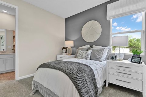 Villa ou maison à vendre à Tavares, Floride: 4 chambres, 192.31 m2 № 1757312 - photo 14