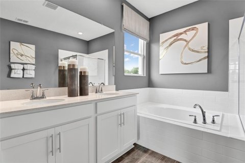 Villa ou maison à vendre à Tavares, Floride: 4 chambres, 192.31 m2 № 1757312 - photo 11