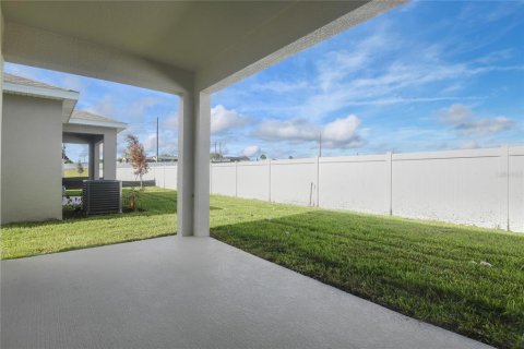 Villa ou maison à vendre à Tavares, Floride: 4 chambres, 192.31 m2 № 1757312 - photo 19