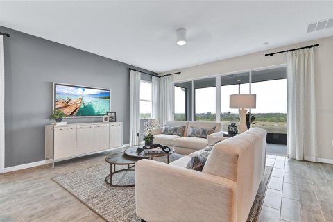 Villa ou maison à vendre à Tavares, Floride: 4 chambres, 192.31 m2 № 1757312 - photo 6