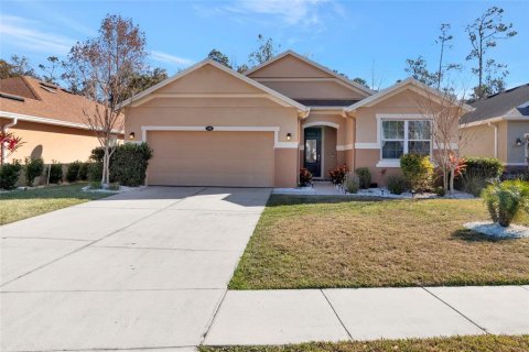House in Daytona Beach, Florida 3 bedrooms, 178.37 sq.m. № 2201204