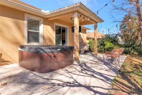 Villa ou maison à vendre à Daytona Beach, Floride: 3 chambres, 178.37 m2 № 2201204 - photo 20