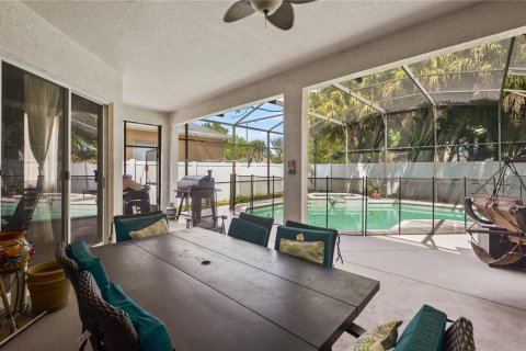 House in Orlando, Florida 4 bedrooms, 239.78 sq.m. № 1883500 - photo 27