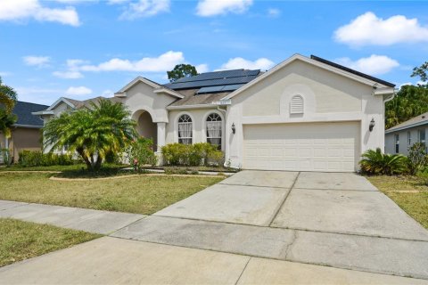 Casa en venta en Orlando, Florida, 4 dormitorios, 239.78 m2 № 1883500 - foto 1