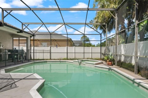 House in Orlando, Florida 4 bedrooms, 239.78 sq.m. № 1883500 - photo 24