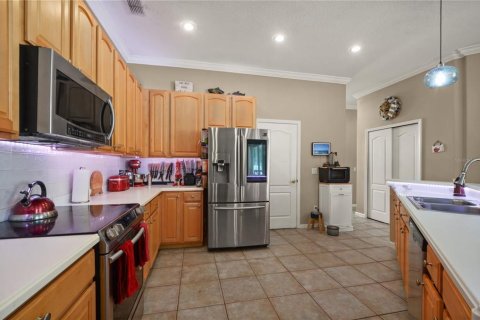 House in Orlando, Florida 4 bedrooms, 239.78 sq.m. № 1883500 - photo 7