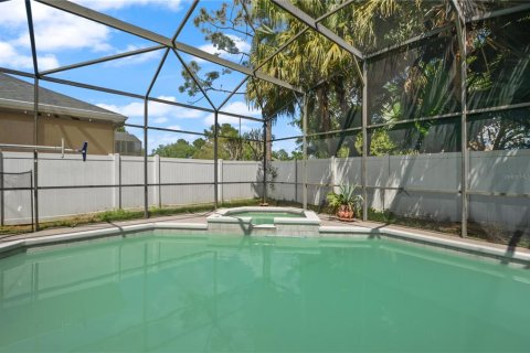 House in Orlando, Florida 4 bedrooms, 239.78 sq.m. № 1883500 - photo 25