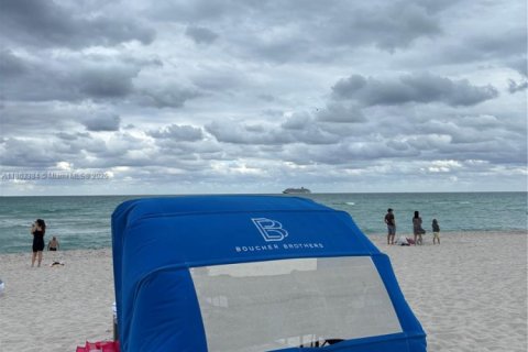 Copropriété à louer à Miami Beach, Floride: 1 chambre, 60.48 m2 № 1961639 - photo 14