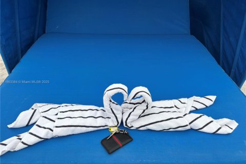 Copropriété à louer à Miami Beach, Floride: 1 chambre, 60.48 m2 № 1961639 - photo 17