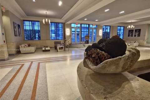 Copropriété à louer à Miami Beach, Floride: 1 chambre, 60.48 m2 № 1961639 - photo 12