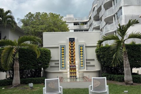 Copropriété à louer à Miami Beach, Floride: 1 chambre, 60.48 m2 № 1961639 - photo 10