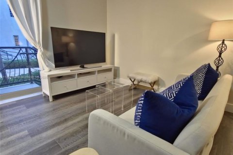 Copropriété à louer à Miami Beach, Floride: 1 chambre, 60.48 m2 № 1961639 - photo 21
