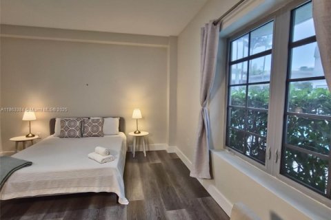 Copropriété à louer à Miami Beach, Floride: 1 chambre, 60.48 m2 № 1961639 - photo 27