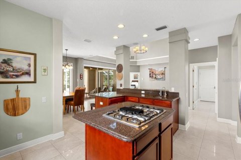 House in Dunedin, Florida 4 bedrooms, 343.55 sq.m. № 1815587 - photo 14