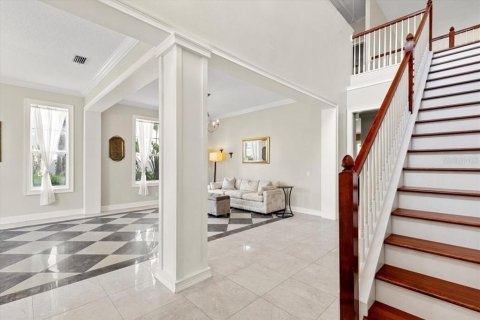 House in Dunedin, Florida 4 bedrooms, 343.55 sq.m. № 1815587 - photo 9