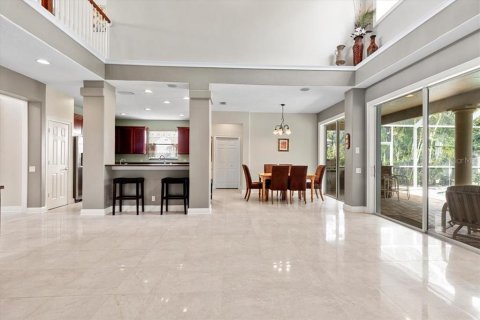 House in Dunedin, Florida 4 bedrooms, 343.55 sq.m. № 1815587 - photo 22
