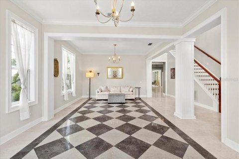 House in Dunedin, Florida 4 bedrooms, 343.55 sq.m. № 1815587 - photo 11