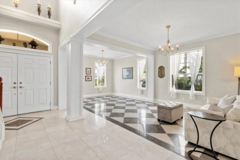 House in Dunedin, Florida 4 bedrooms, 343.55 sq.m. № 1815587 - photo 7