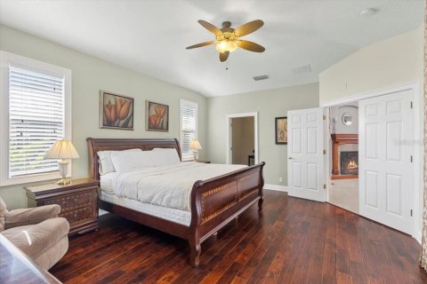 House in Dunedin, Florida 4 bedrooms, 343.55 sq.m. № 1815587 - photo 30