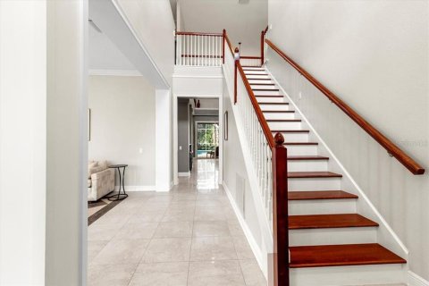 House in Dunedin, Florida 4 bedrooms, 343.55 sq.m. № 1815587 - photo 8