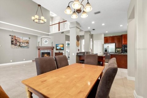House in Dunedin, Florida 4 bedrooms, 343.55 sq.m. № 1815587 - photo 19