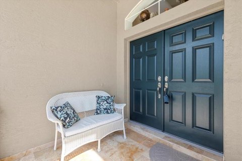 House in Dunedin, Florida 4 bedrooms, 343.55 sq.m. № 1815587 - photo 4