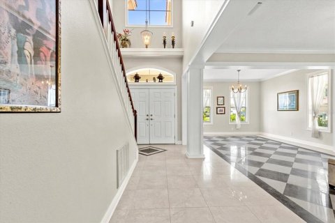 House in Dunedin, Florida 4 bedrooms, 343.55 sq.m. № 1815587 - photo 6