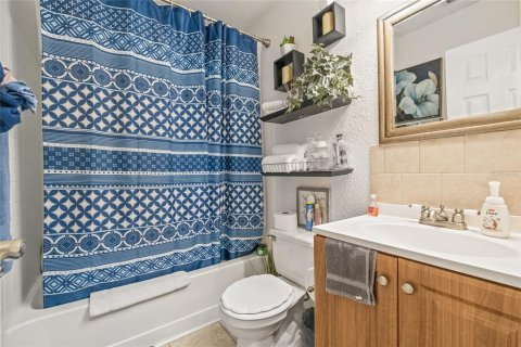 Condominio en venta en Tampa, Florida, 1 dormitorio, 63.55 m2 № 1568726 - foto 21