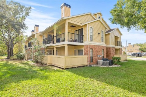 Condominio en venta en Tampa, Florida, 1 dormitorio, 63.55 m2 № 1568726 - foto 25
